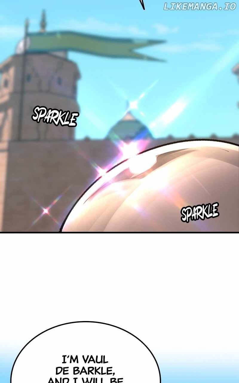 Piece Maker of Flame Chapter 41 58